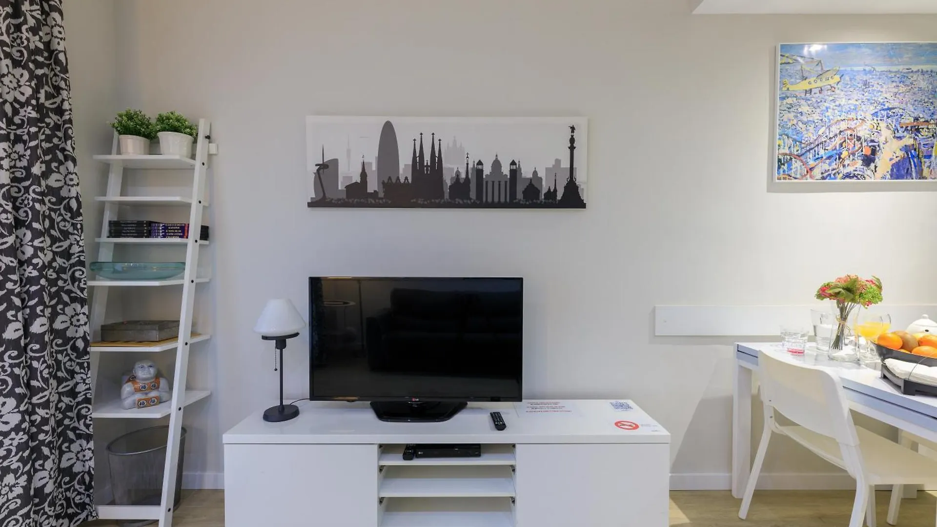 Apartament Stay Barcelona Rossello