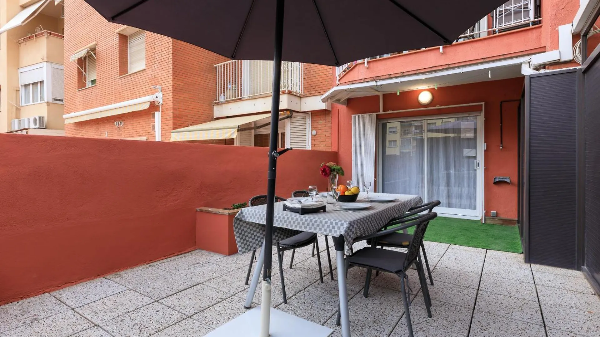 Apartament Stay Barcelona Rossello
